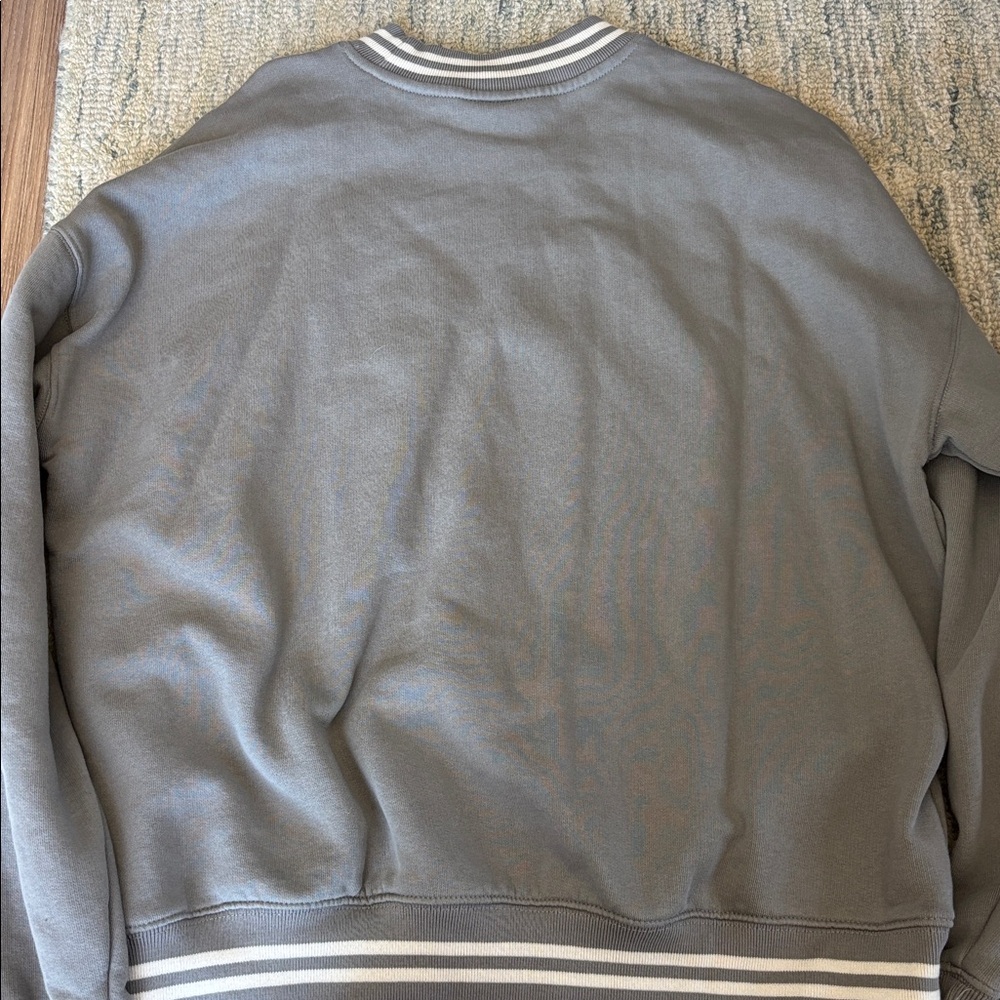 Taylor Swift tortured poets dept Sweatshirt - Picture 3 of 4